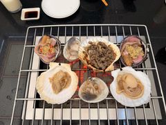 -震海贝烤贝·民俗特色店(延吉总店)