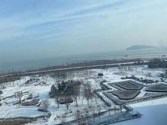 -连云港金陵海州湾会议中心