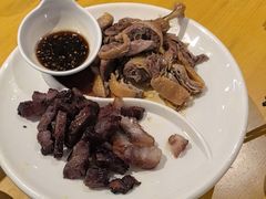 -东就鸭饭店·古早海南菜(友谊南海城店)