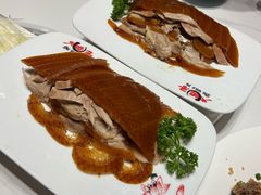 -大碗居·烤鸭·鱼头泡饼(天坛东门店)