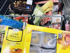 -山姆会员商店(杨桥西路店)