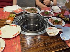 -烤肉食堂(揭阳广百店)
