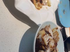 -局气 烤鸭·北京菜(武清店)