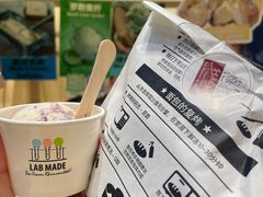 黑芝麻炸弹-熊叔熊婶面包房(团结湖店)