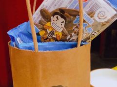 -很久以前羊肉串(大华三路店)