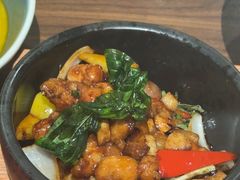 -港丽餐厅(杭大店)