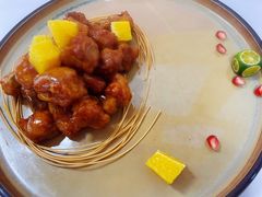 蜜制香橙骨-千灯盛汇·头牌粤菜(致越优城店)