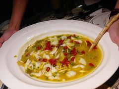 -绿茶餐厅(深圳龙华天虹购物中心店)