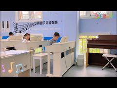-金色摇篮潜能开发幼儿园(大兴校区)