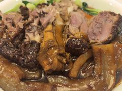 -蓬莱阁中餐厅(崇文门店)