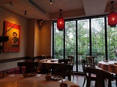 -龙门阵茶屋川菜馆(武康路店)