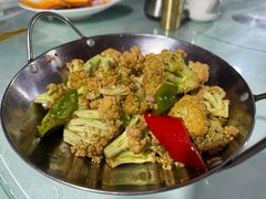 -马白开来特色羊排揪片子  (总店)