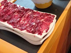 -潮发潮汕牛肉店(芳村店)