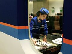 -法兰度航空主题餐厅(端州店)