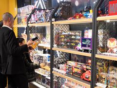-泡泡玛特POPMART(崇文门国瑞城店)