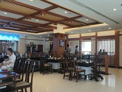 -皇城老妈·大连海鲜火锅(港湾店)