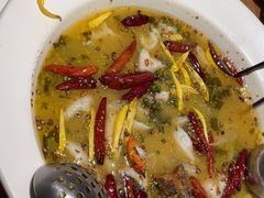 -太二酸菜鱼(金沙印象城店)