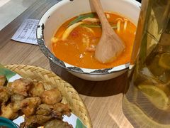 -迷你椰·泰式大排档(观前街店)