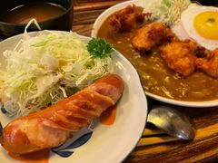 -金龙咖喱