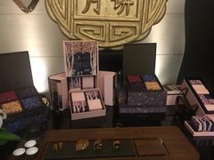 -富力希尔顿酒店·地阔自助餐厅