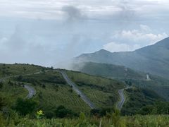 -阳台山自然风景区