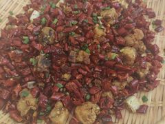 -成都驻京办餐厅(蜀都宾馆店)