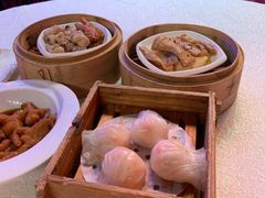 -龙的酒楼·手工早茶·顺德菜(近良路店)