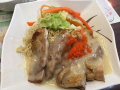 -兰芳园(上环店)