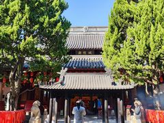 -秋霞圃