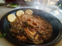 -大鹅岛灶台鱼·铁锅炖(水库路店)
