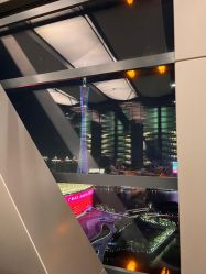 -空中一号宴会厅(信合大厦店)