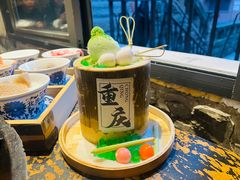 -北步园老火锅(戴家巷店)