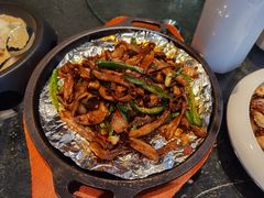 -悦百味·品质川菜(橄榄郡店)