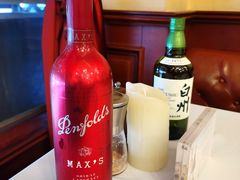 -摩根扒房(桐梓林店)