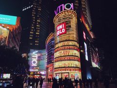 -VT101维多利广场