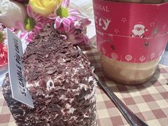 -熙阁咖啡Segnal(时代中心店)