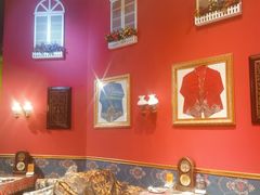 -小娘惹厨房Little Nyonya(狮城有约上榜店)