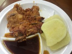 -小姜锅贴(凤凰街店)