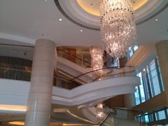-上海雅居乐万豪侯爵酒店