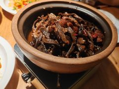 -黄山老妈·土菜(碧桂园店)