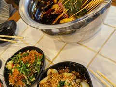 纠结千层肚-一岚一山(角门总店)