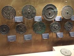 -西安大唐西市博物馆