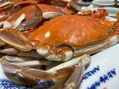 -宾朋海鲜美食餐厅·特色美食(兴海路店)