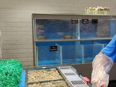 -嘉荣SPAR超市(家和城广场店)