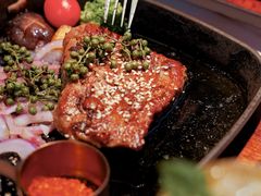 -牛扒先生·厚切雪花牛扒西餐厅(北京路禺山路店)