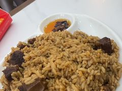 -老七饭馆(光荣道总店)