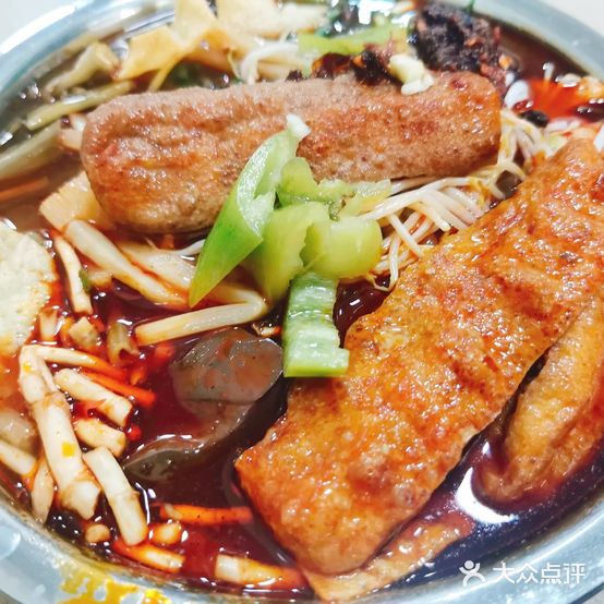 知味园螺蛳粉(柳石店)