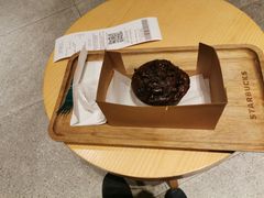 -星巴克(深圳平安金融中心B1店)