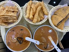 -方中山胡辣汤(通州店)