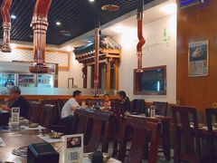 大堂-首尔馆韩国料理(金童路店)